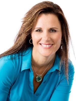 Lisa Boutilier Lisa Boutilier